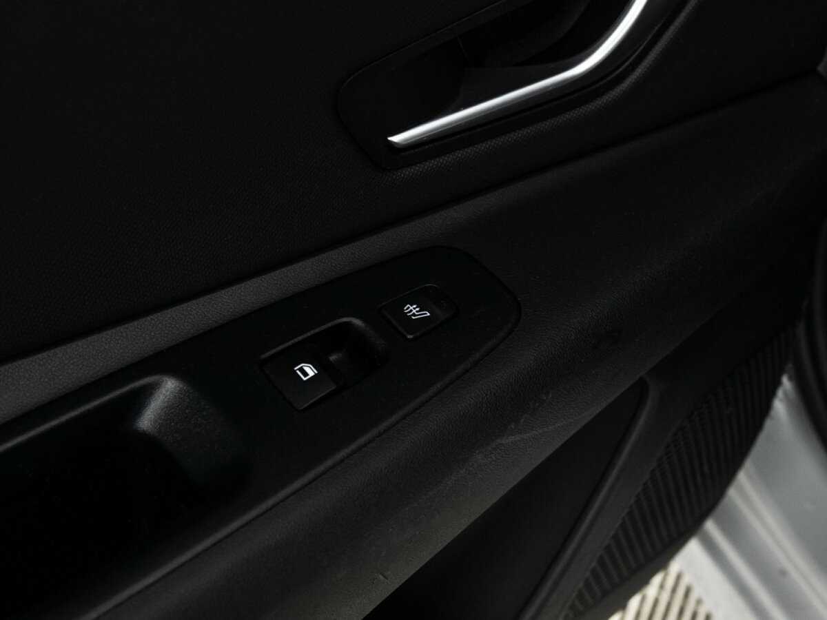 Hyundai Elantra б/у, 2021, Автоматическая. Фото: #18