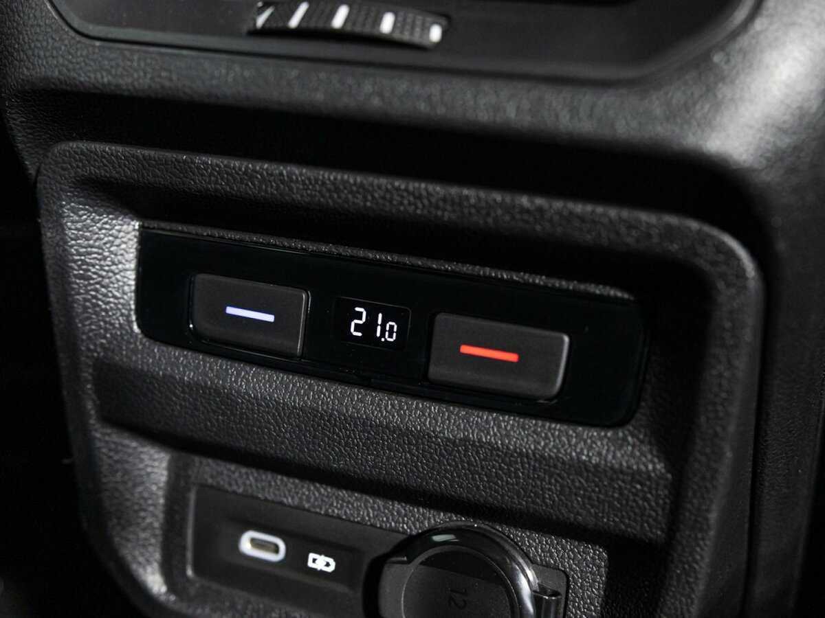 Volkswagen Tiguan б/у, 2020, Роботизированная. Фото: #20