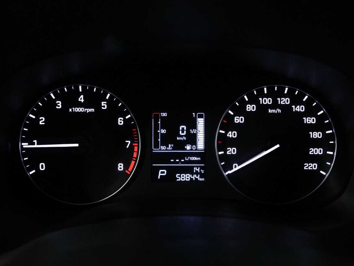 Hyundai Creta б/у, 2020, Автоматическая. Фото: #11