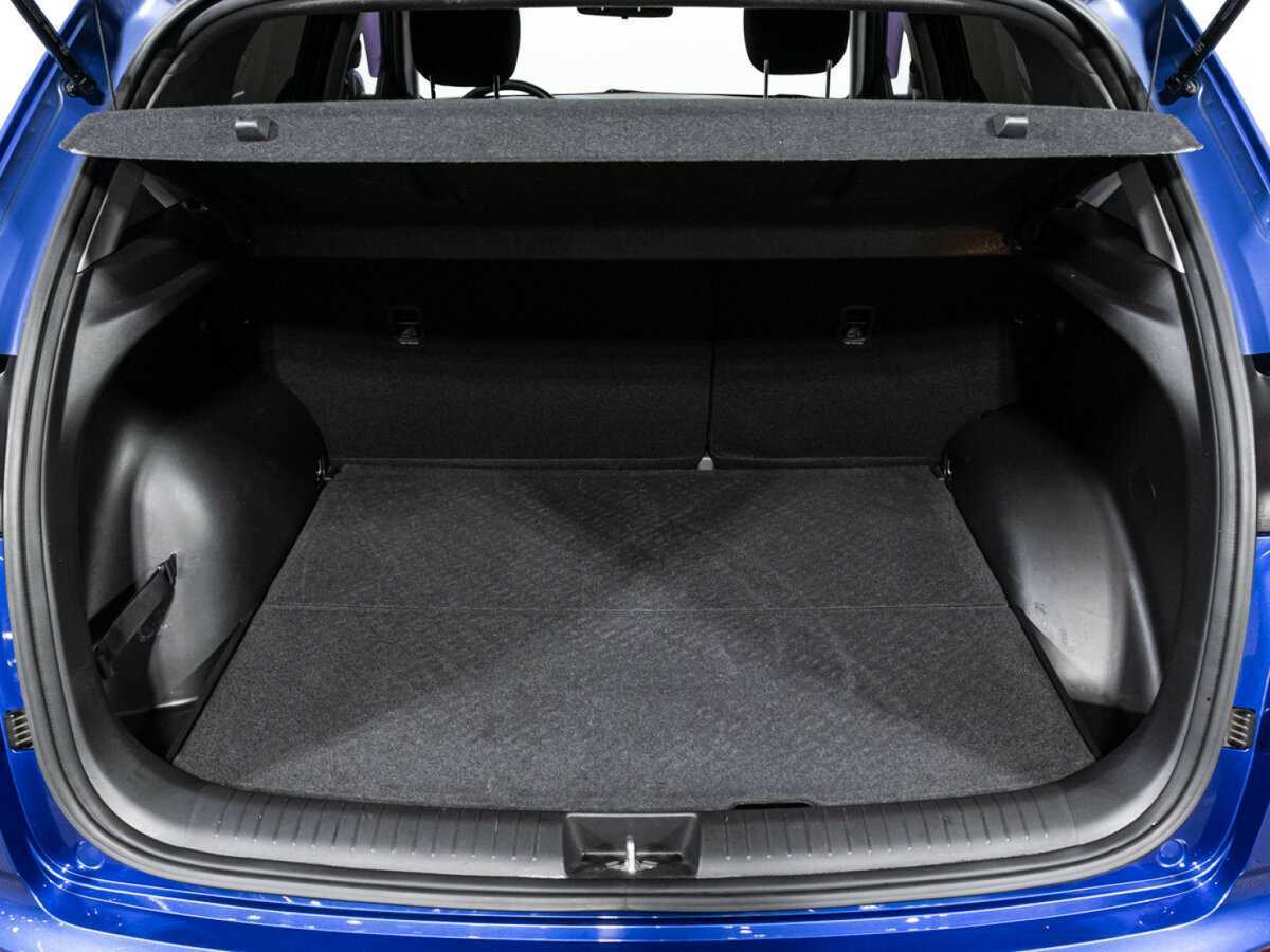 Hyundai Creta б/у, 2020, Автоматическая. Фото: #14