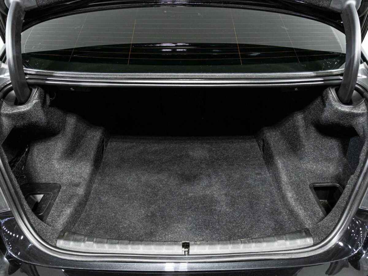 BMW 5 серии б/у, 2017, Автоматическая. Фото: #14