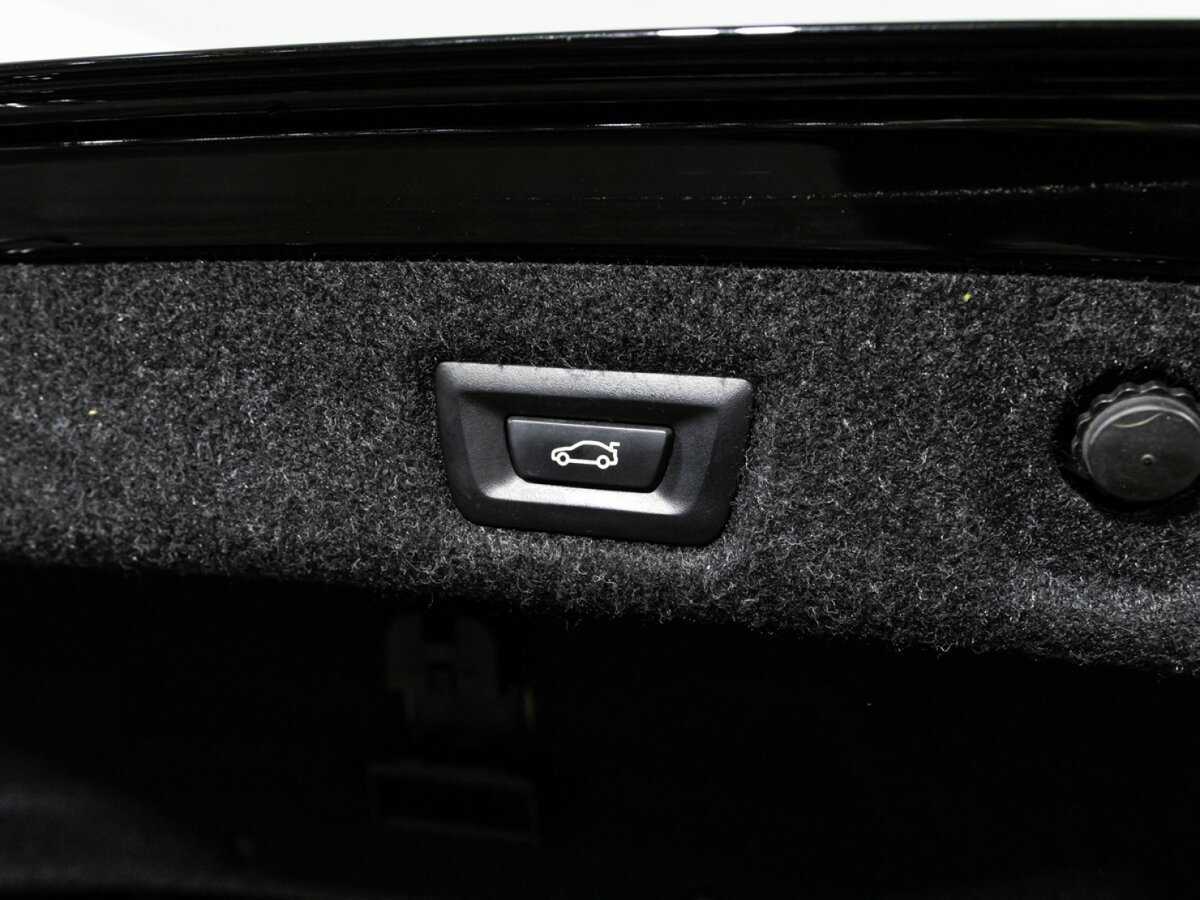 BMW 5 серии б/у, 2017, Автоматическая. Фото: #15