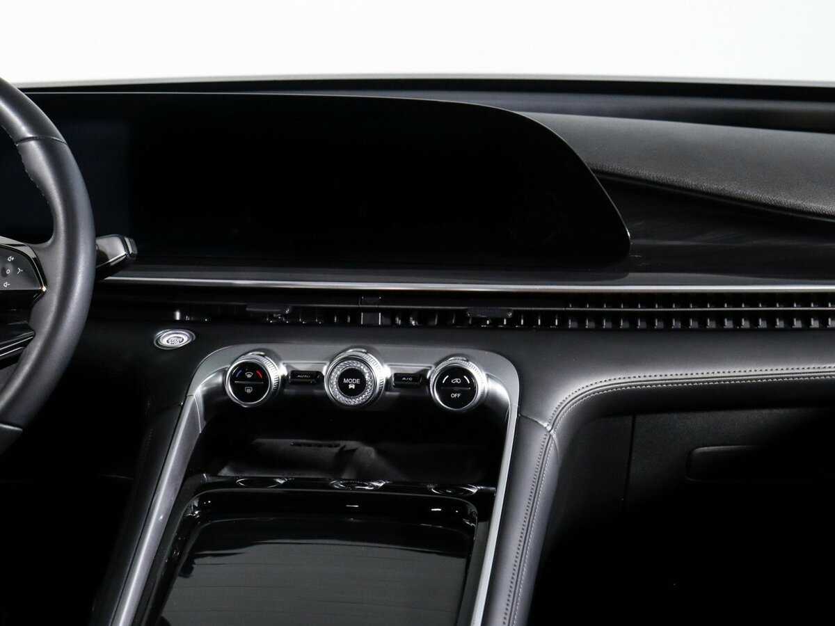 EXEED RX б/у, 2023, Роботизированная. Фото: #9