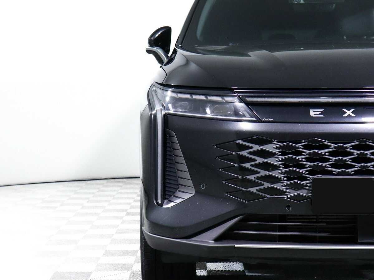 EXEED RX б/у, 2023, Роботизированная. Фото: #14