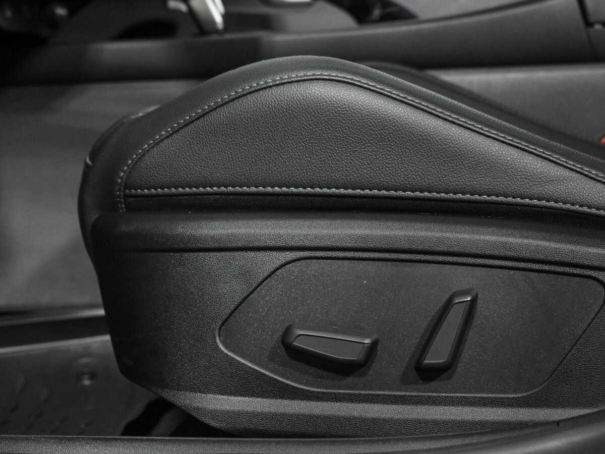 Hyundai Elantra б/у, 2023, Вариатор. Фото: #9