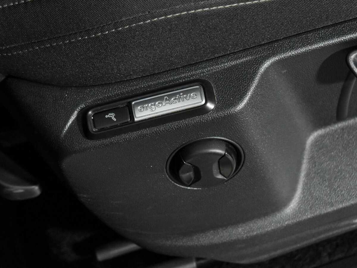 Volkswagen Tiguan б/у, 2017, Роботизированная. Фото: #9