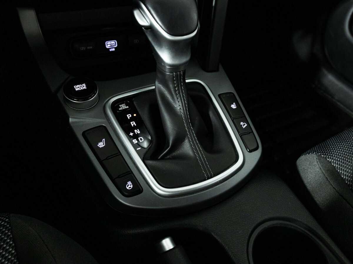 Kia Seltos б/у, 2022, Автоматическая. Фото: #19