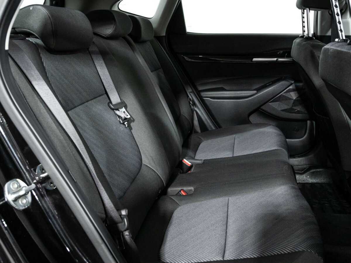 Kia Seltos б/у, 2022, Автоматическая. Фото: #22