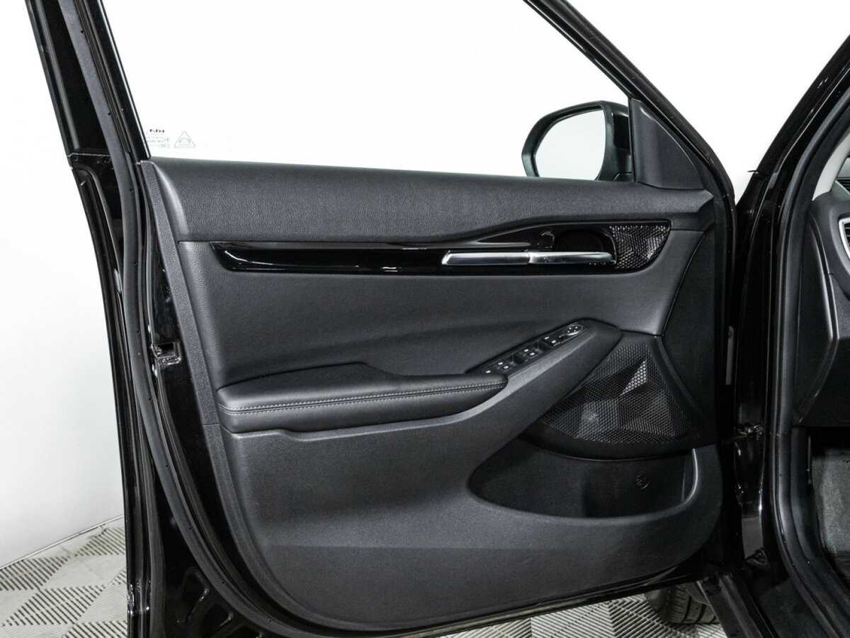 Kia Seltos б/у, 2022, Автоматическая. Фото: #23