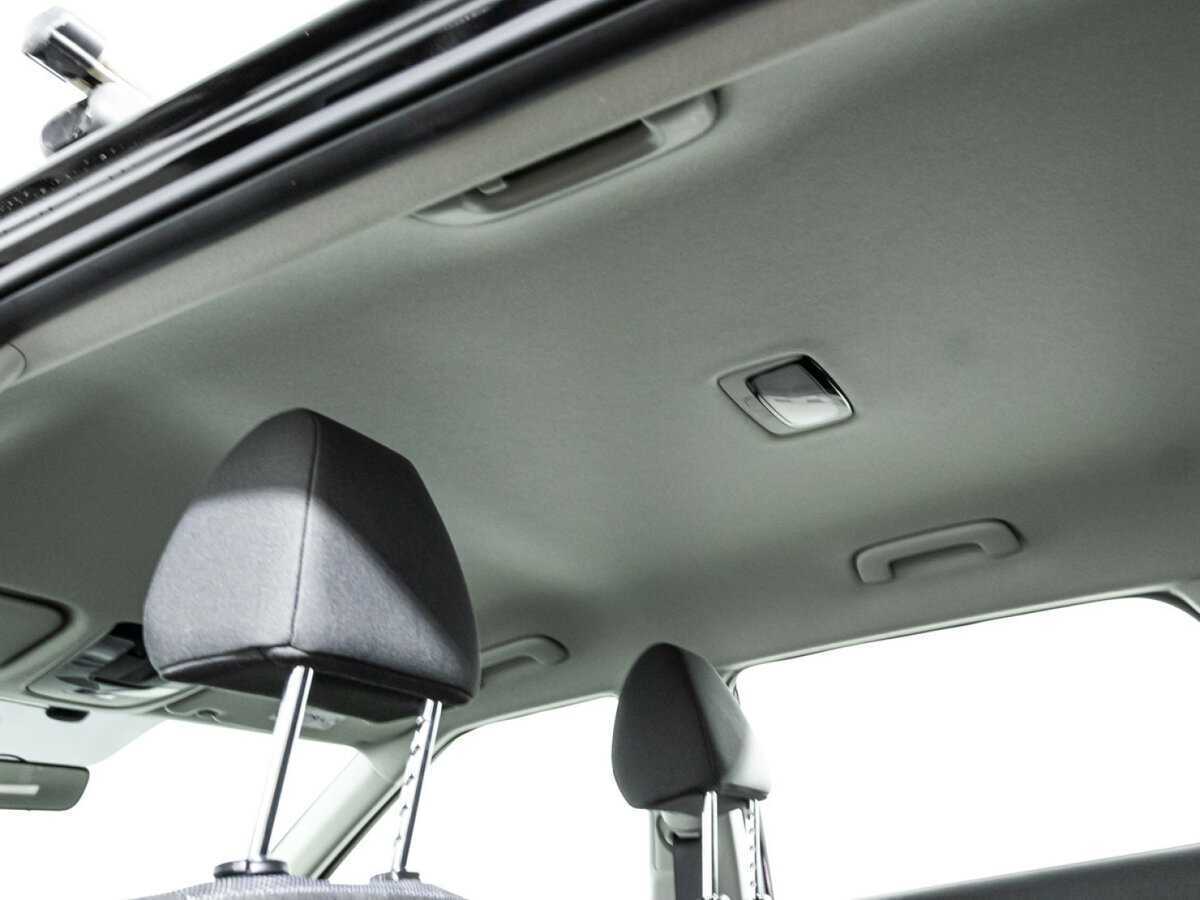 Kia Seltos б/у, 2022, Автоматическая. Фото: #26