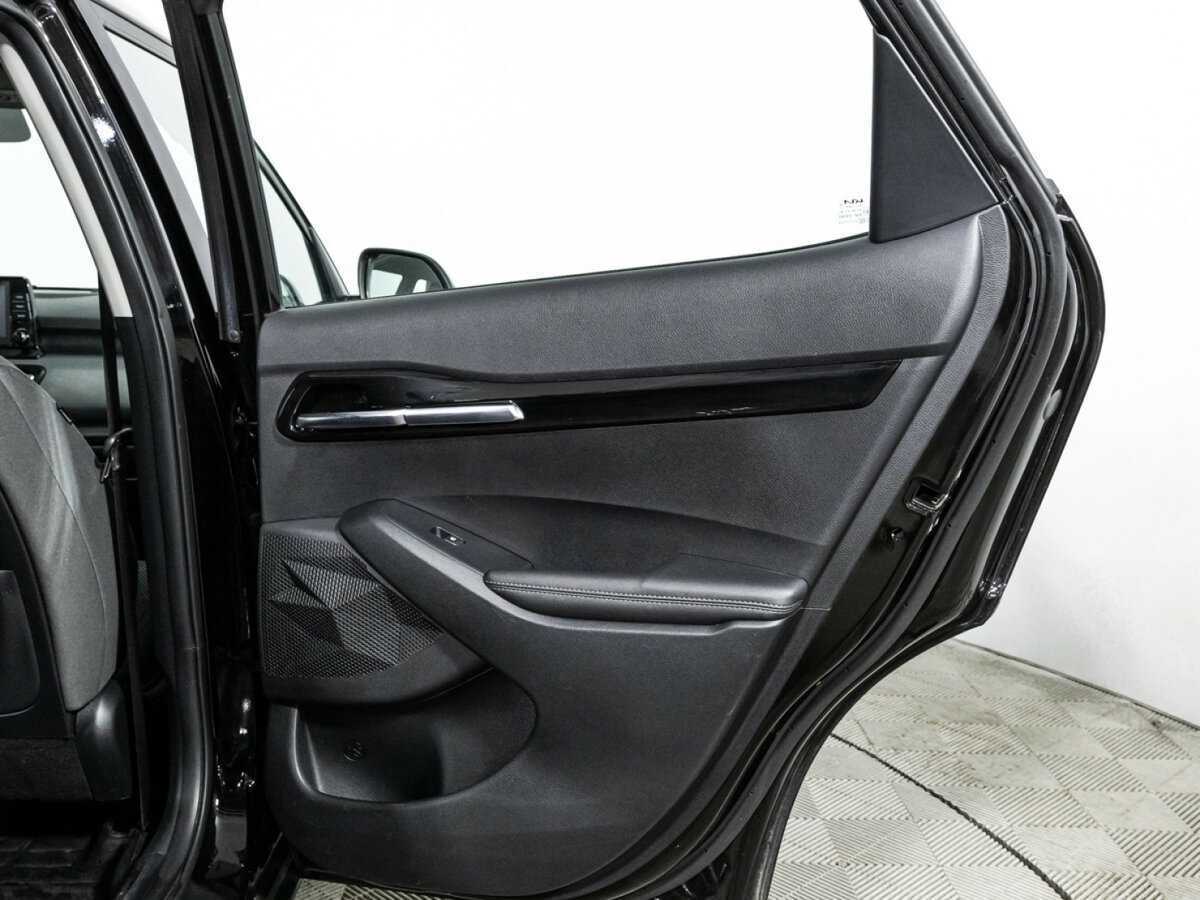 Kia Seltos б/у, 2022, Автоматическая. Фото: #27