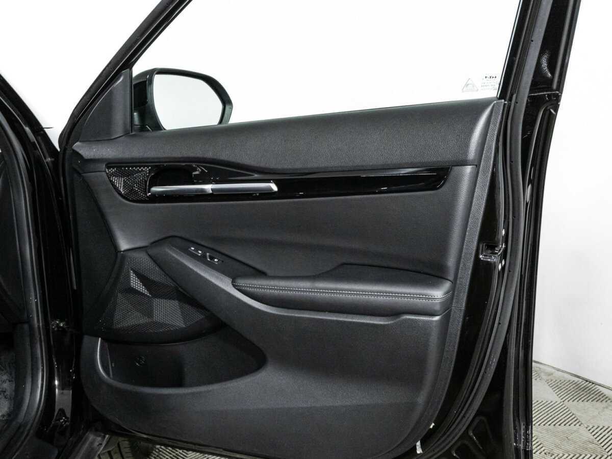 Kia Seltos б/у, 2022, Автоматическая. Фото: #28