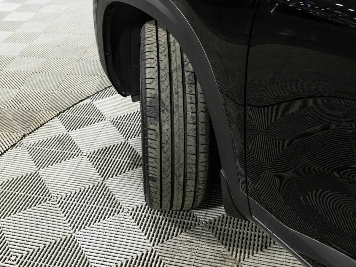 Kia Seltos б/у, 2022, Автоматическая. Фото: #29