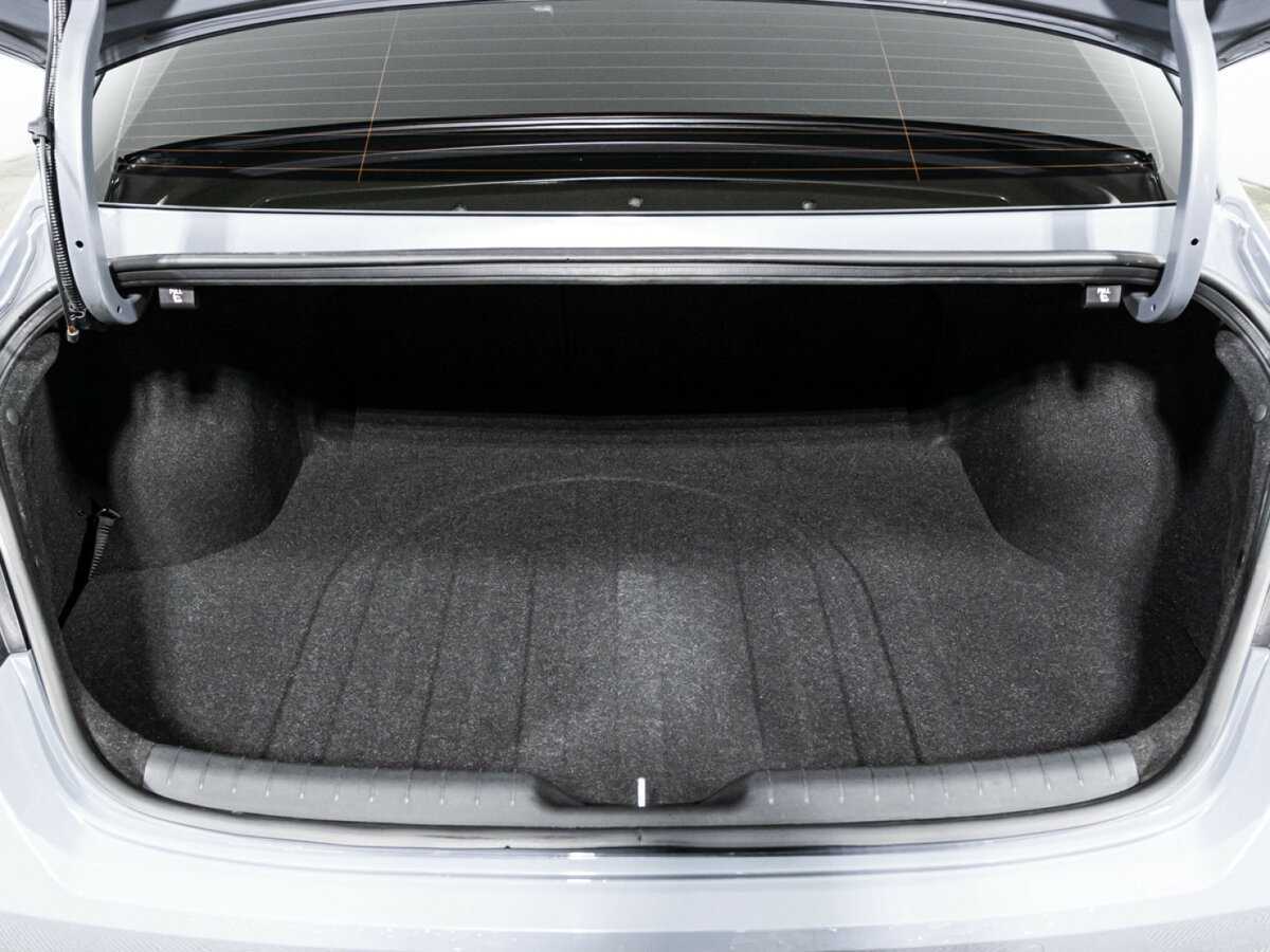 Hyundai Elantra б/у, 2021, Автоматическая. Фото: #14