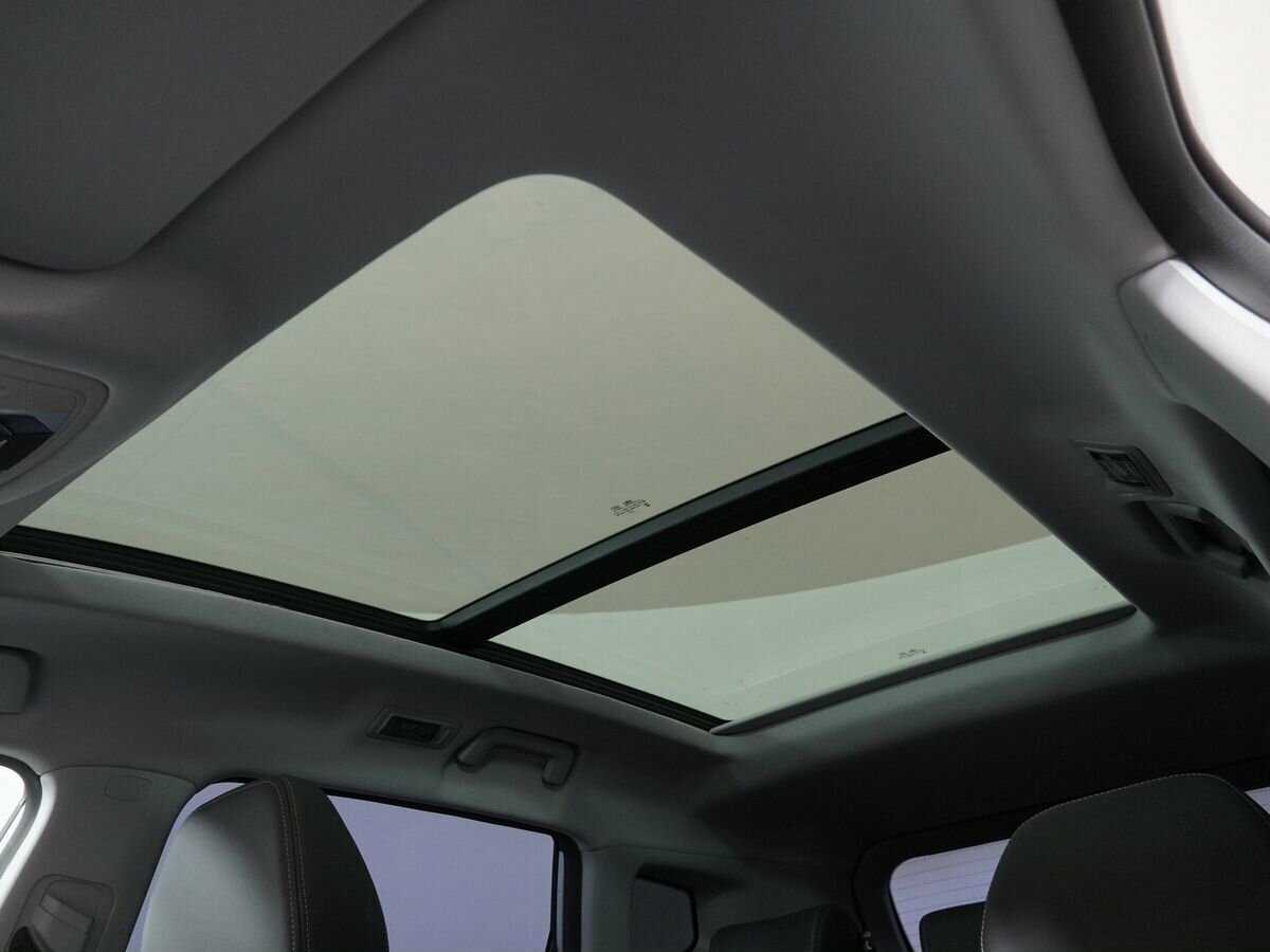 Chery Tiggo 7 Pro Max б/у, 2023, Вариатор. Фото: #26