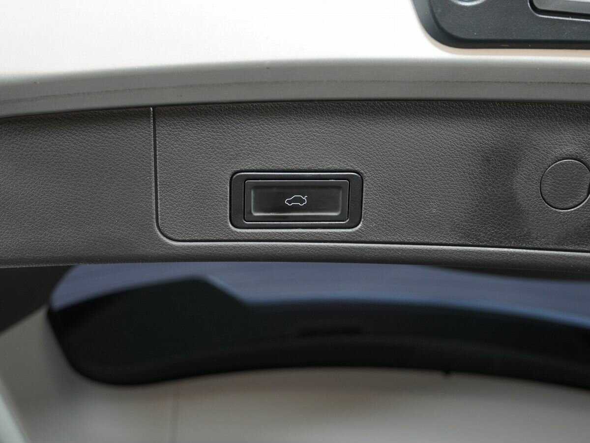 Chery Tiggo 7 Pro Max б/у, 2023, Вариатор. Фото: #27