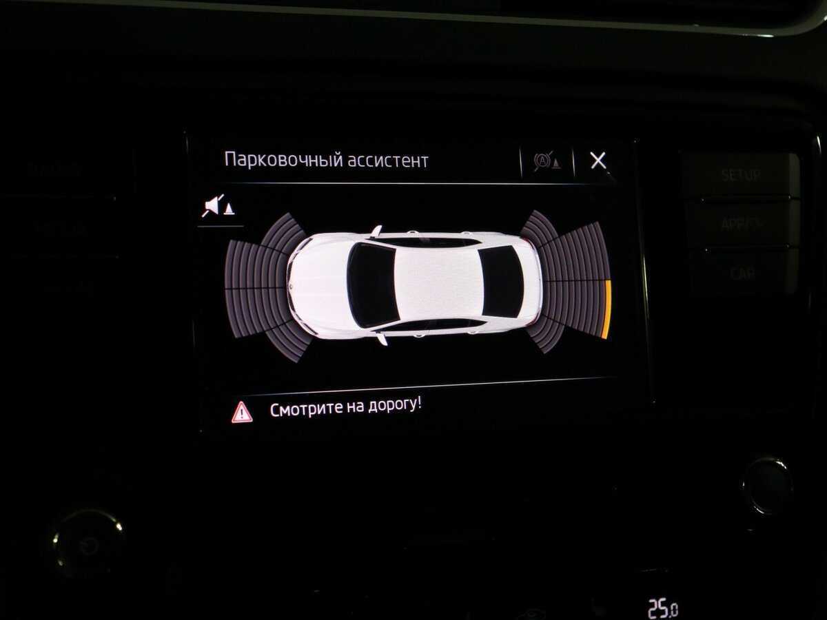 Skoda Octavia б/у, 2019, Роботизированная. Фото: #20