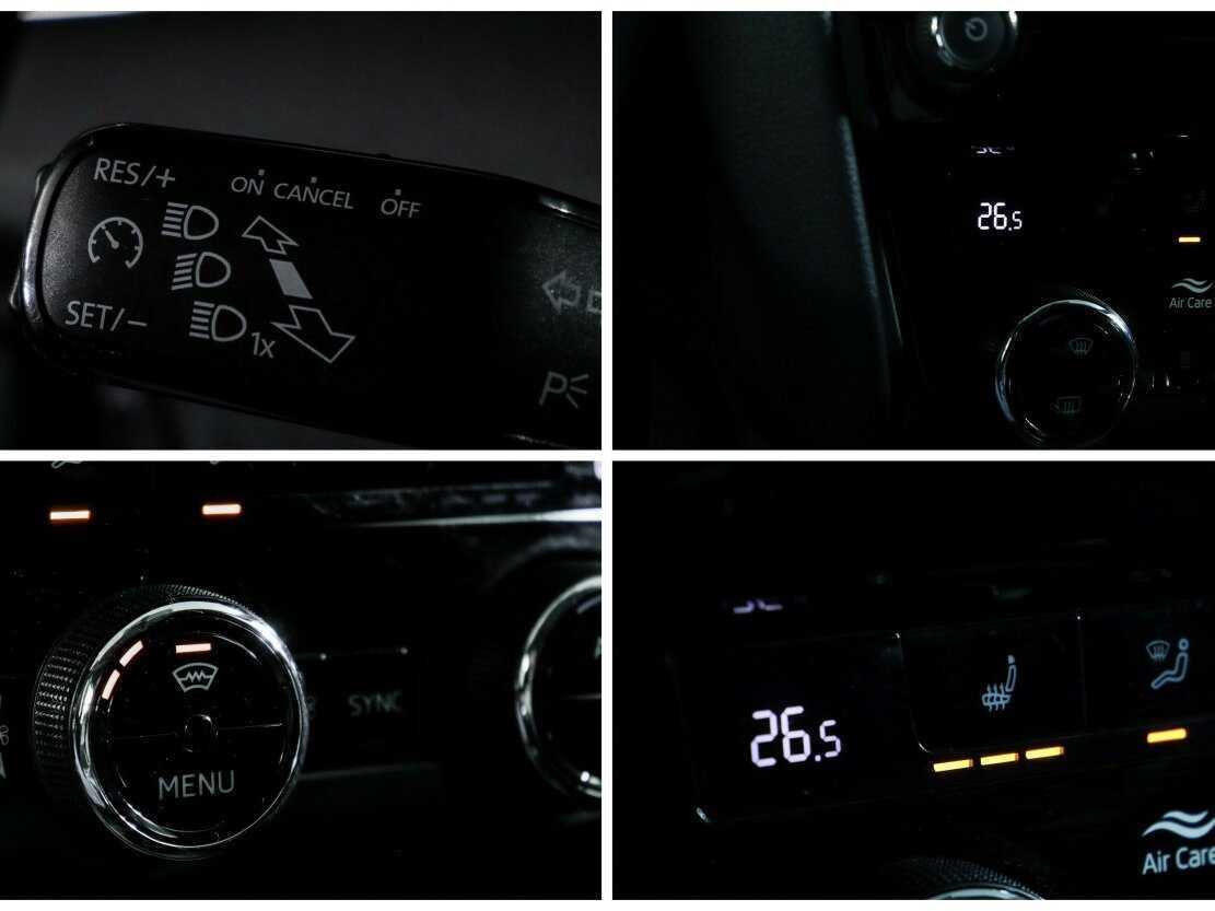 Skoda Octavia б/у, 2019, Роботизированная. Фото: #21