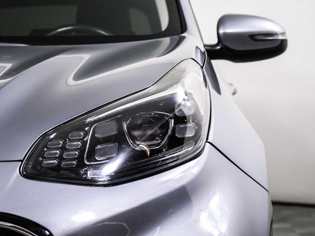 Kia Sportage б/у, 2021, Автоматическая. Фото: #13