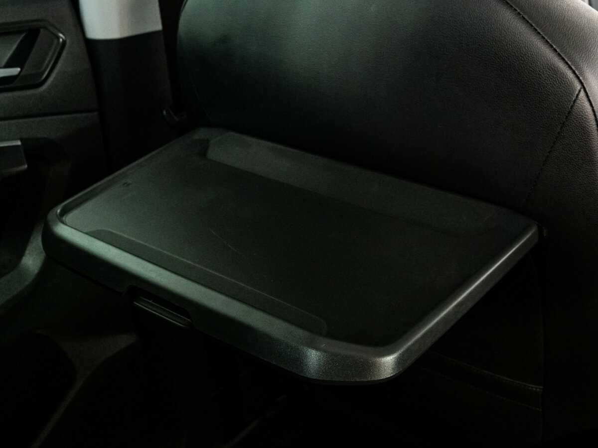 Volkswagen Tiguan б/у, 2017, Роботизированная. Фото: #17