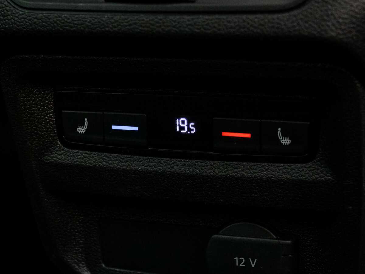 Volkswagen Tiguan б/у, 2017, Роботизированная. Фото: #18