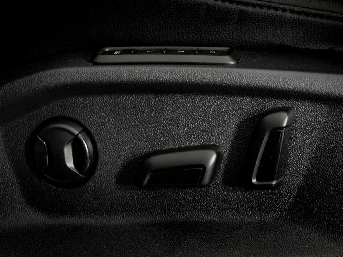 Volkswagen Tiguan б/у, 2017, Роботизированная. Фото: #19