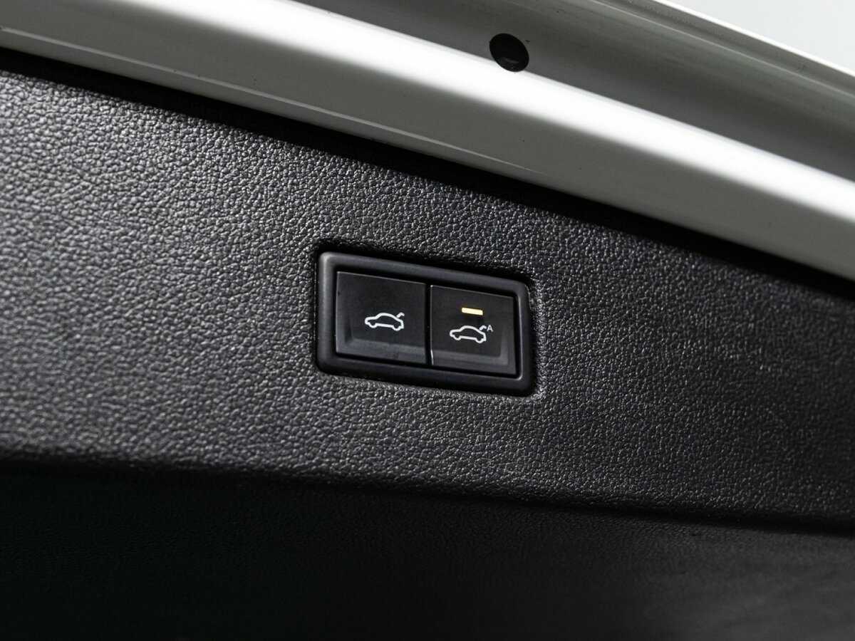 Volkswagen Tiguan б/у, 2018, Роботизированная. Фото: #15