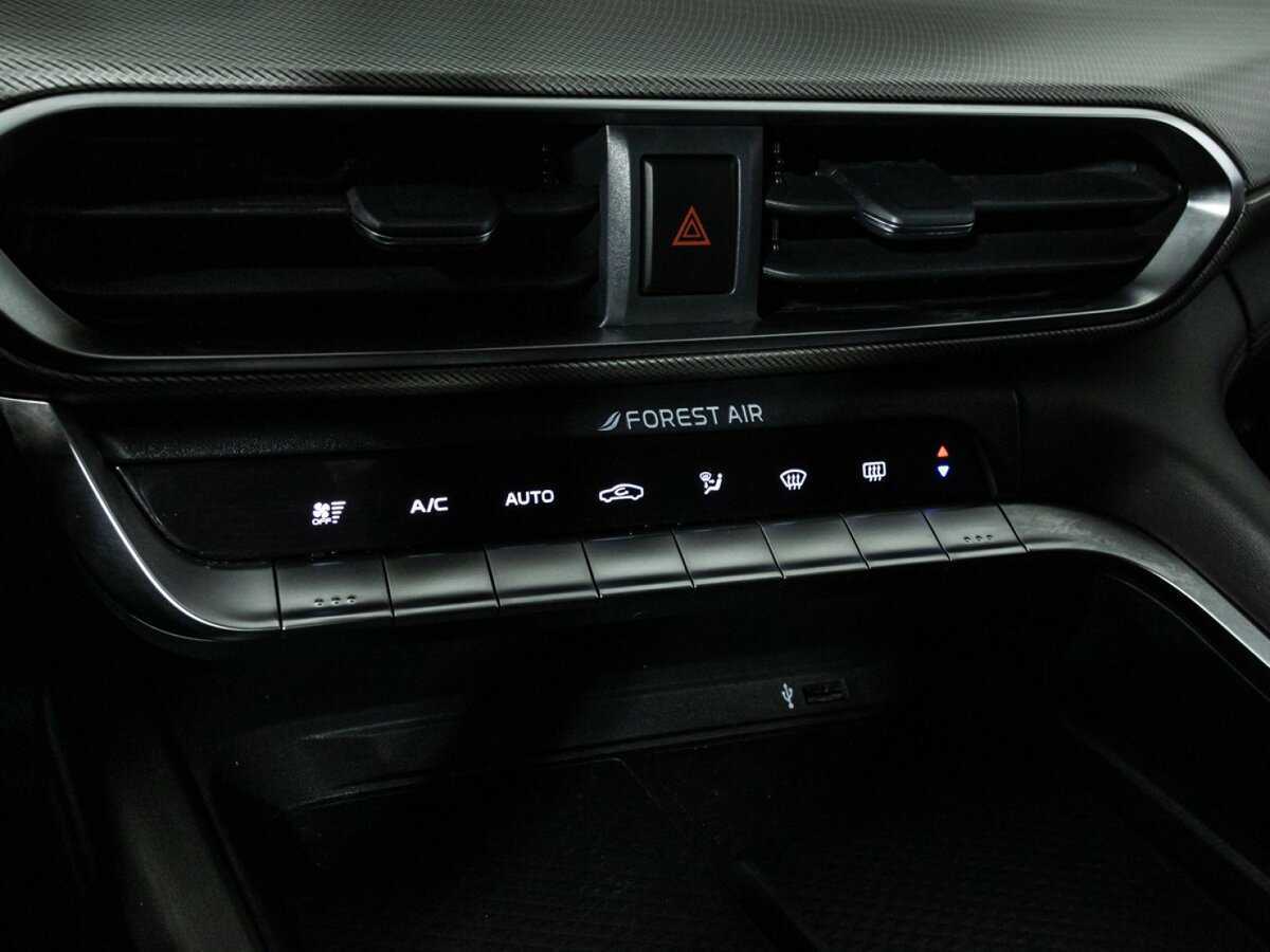 Changan UNI-T б/у, 2023, Роботизированная. Фото: #14