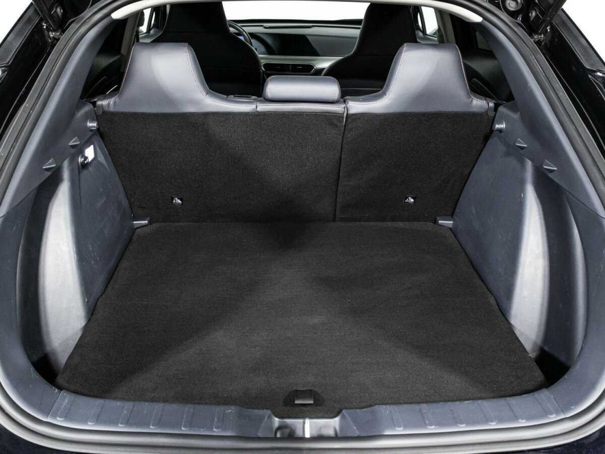 Changan UNI-T б/у, 2023, Роботизированная. Фото: #20