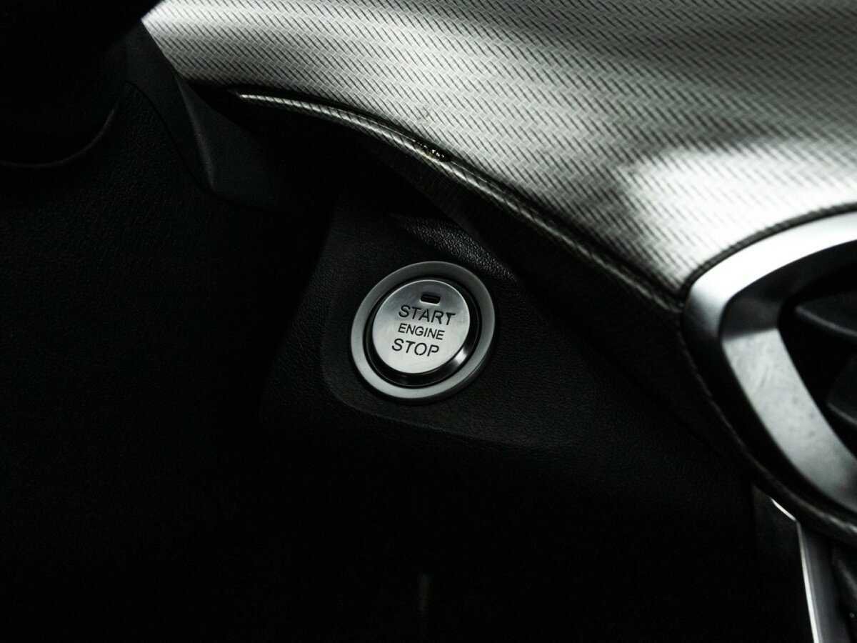 Changan UNI-T б/у, 2023, Роботизированная. Фото: #21