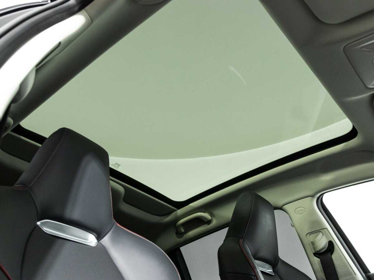 Changan UNI-T б/у, 2023, Роботизированная. Фото: #22