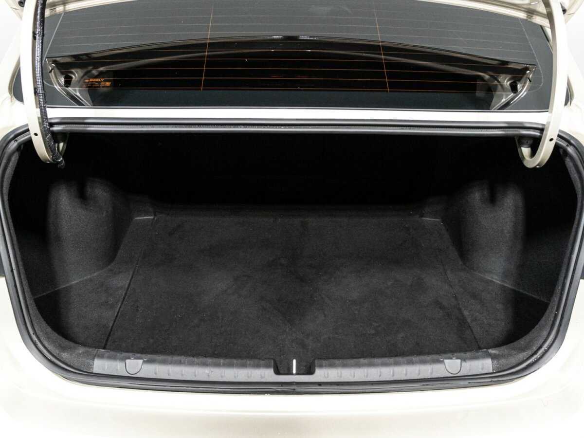 Geely Emgrand б/у, 2023, Автоматическая. Фото: #14