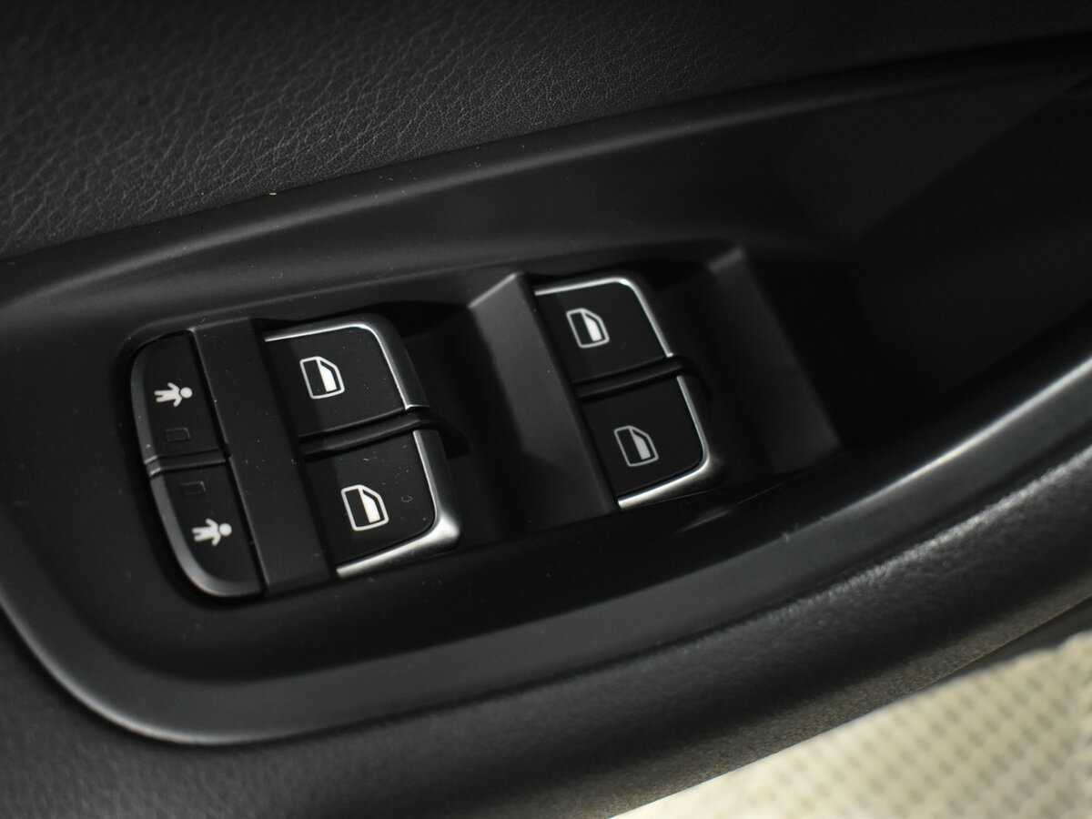 Audi A6 б/у, 2016, Роботизированная. Фото: #23