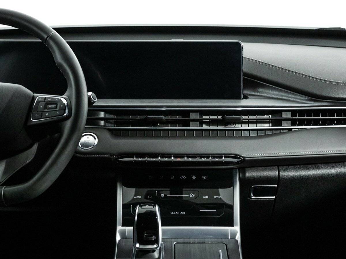 Chery Tiggo 7 Pro Max б/у, 2023, Роботизированная. Фото: #13