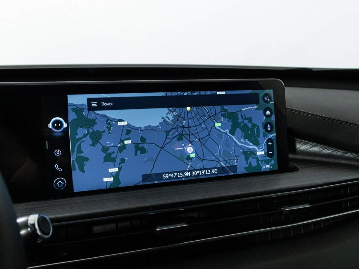 Chery Tiggo 7 Pro Max б/у, 2023, Роботизированная. Фото: #16