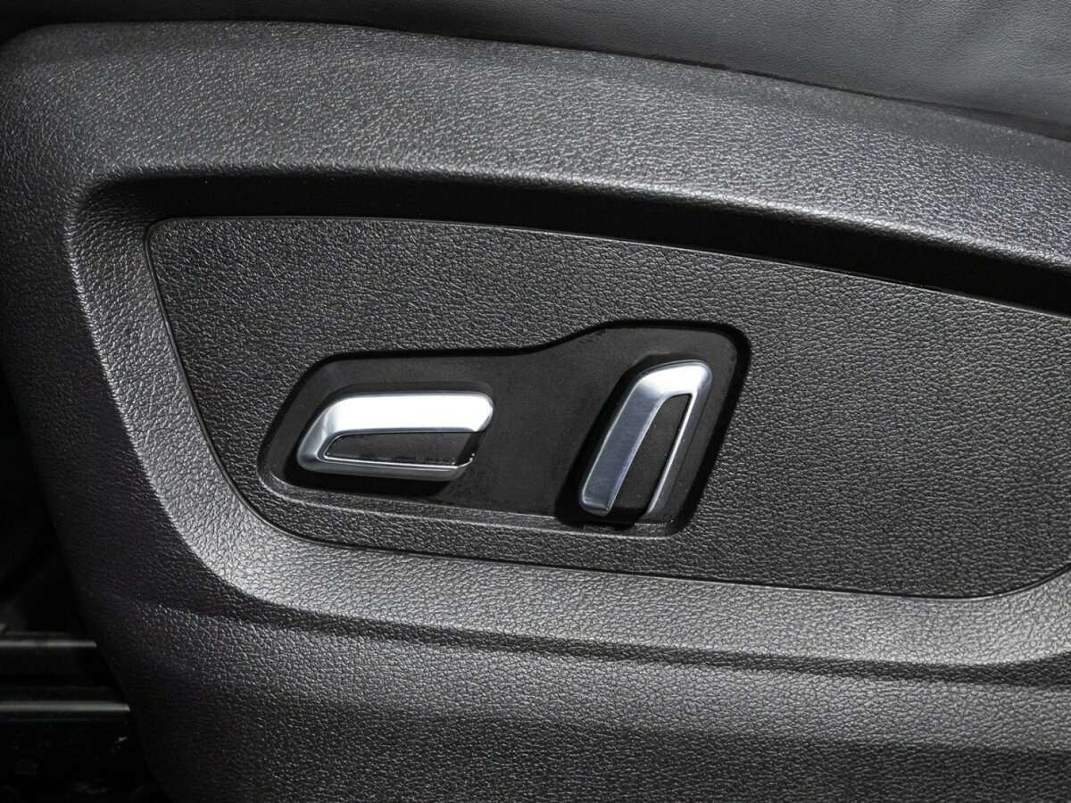 Chery Tiggo 7 Pro Max б/у, 2023, Роботизированная. Фото: #20