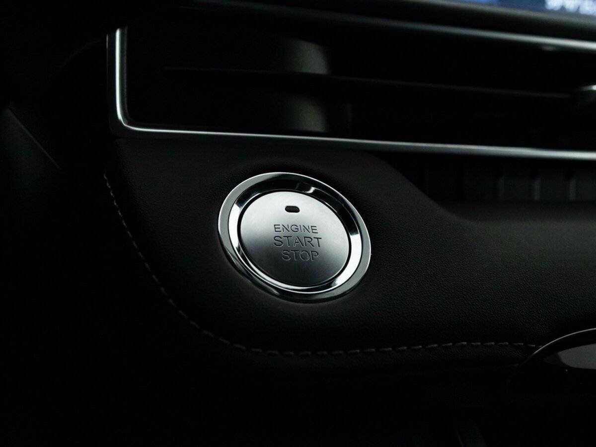 Chery Tiggo 7 Pro Max б/у, 2023, Роботизированная. Фото: #21