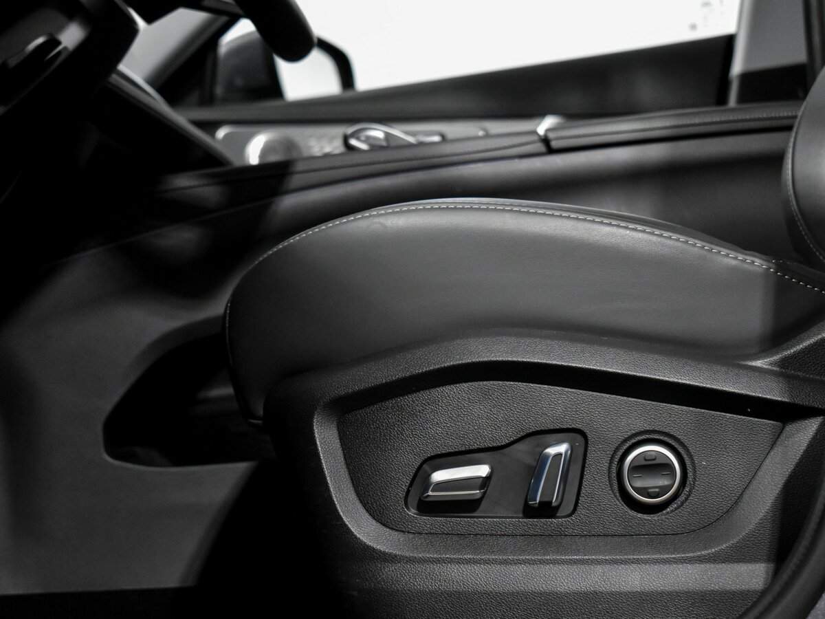 Chery Tiggo 8 Pro Max б/у, 2023, Роботизированная. Фото: #7