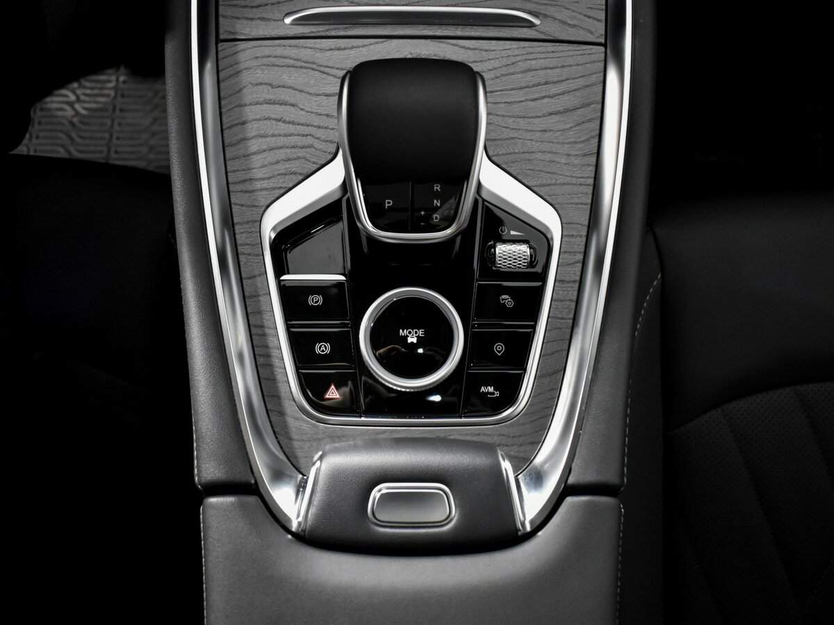 Chery Tiggo 8 Pro Max б/у, 2023, Роботизированная. Фото: #8