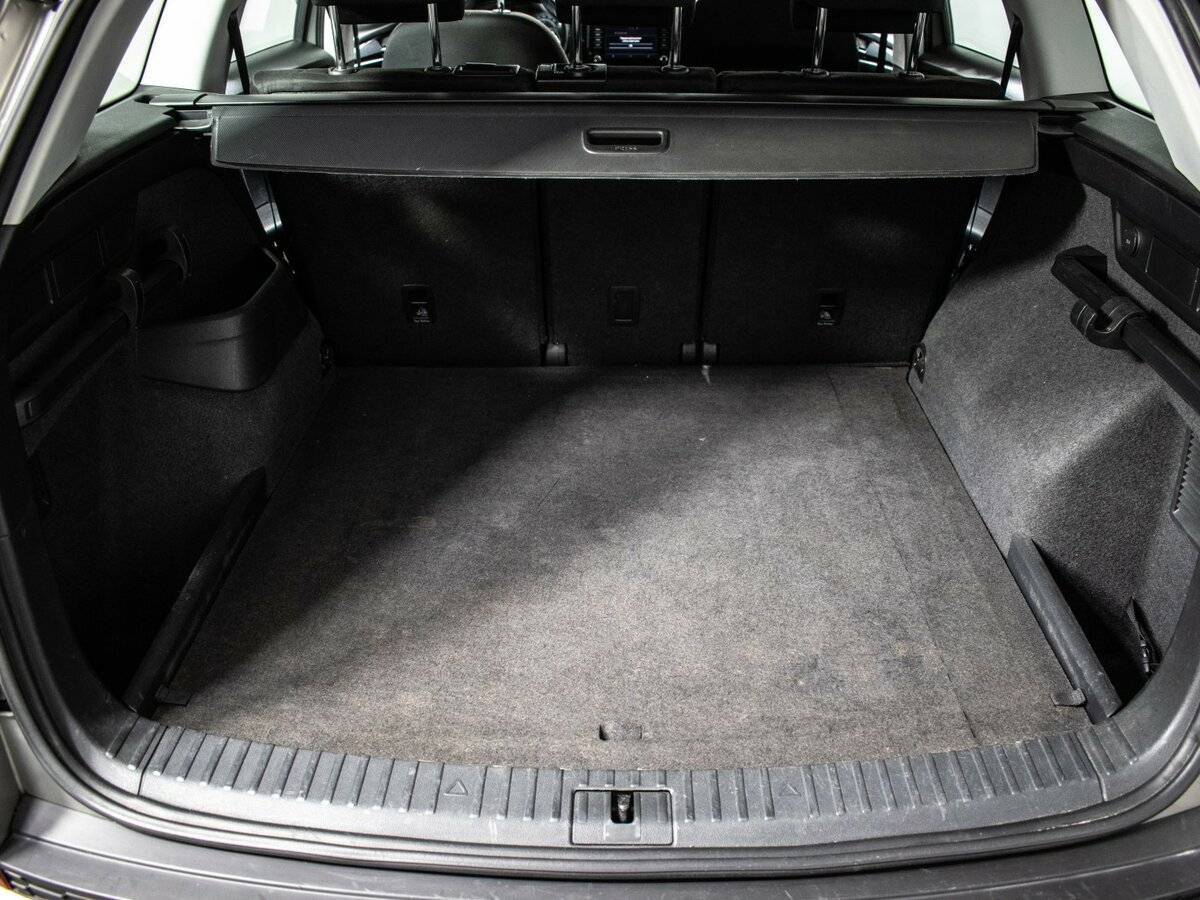 Skoda Kodiaq б/у, 2018, Механическая. Фото: #5