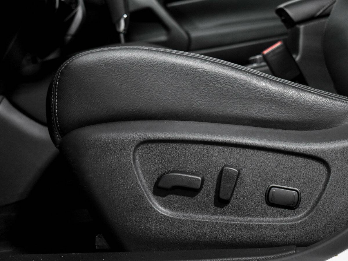 Nissan Qashqai б/у, 2019, Вариатор. Фото: #11