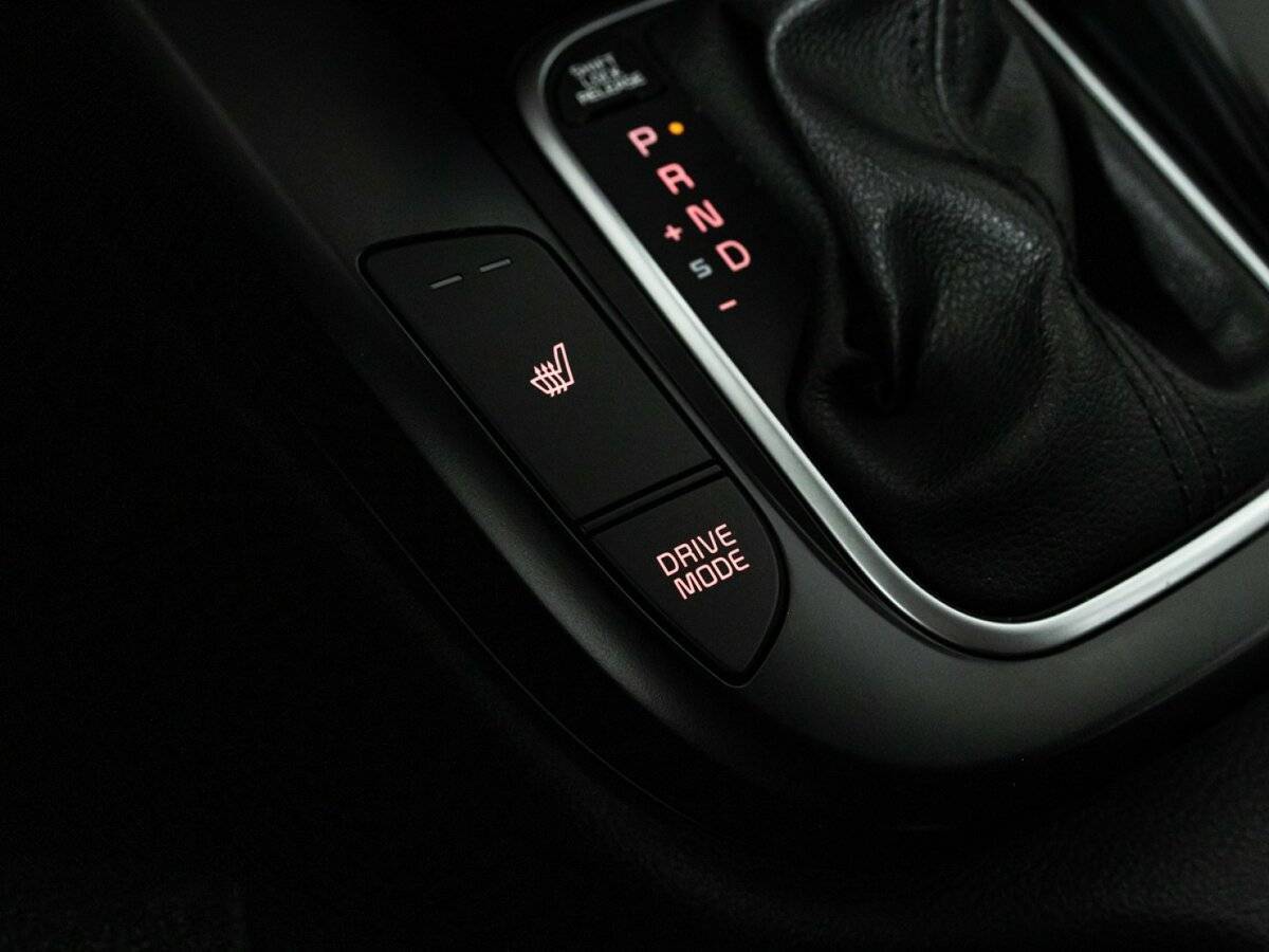 Kia Soul б/у, 2022, Автоматическая. Фото: #21