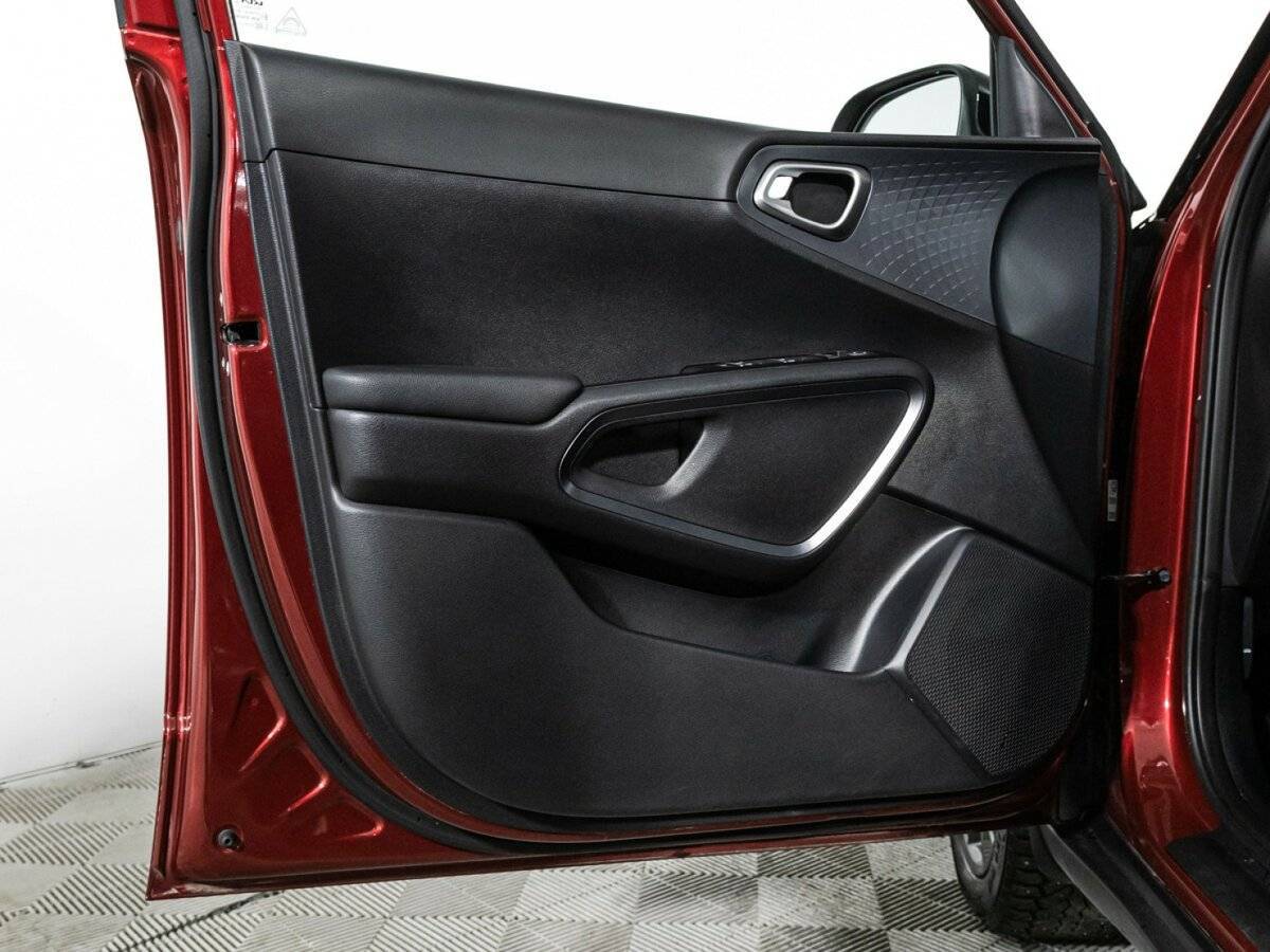 Kia Soul б/у, 2022, Автоматическая. Фото: #26