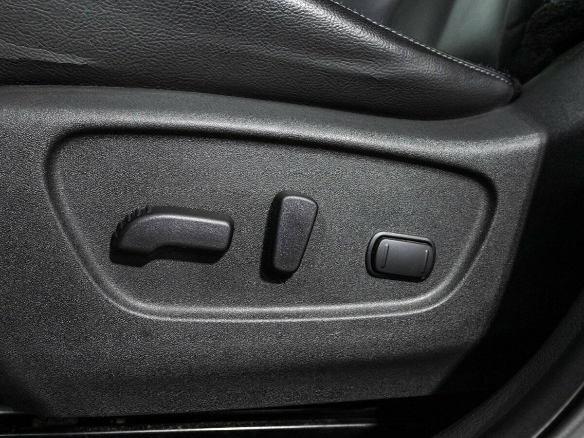 Nissan X-Trail б/у, 2019, Вариатор. Фото: #16