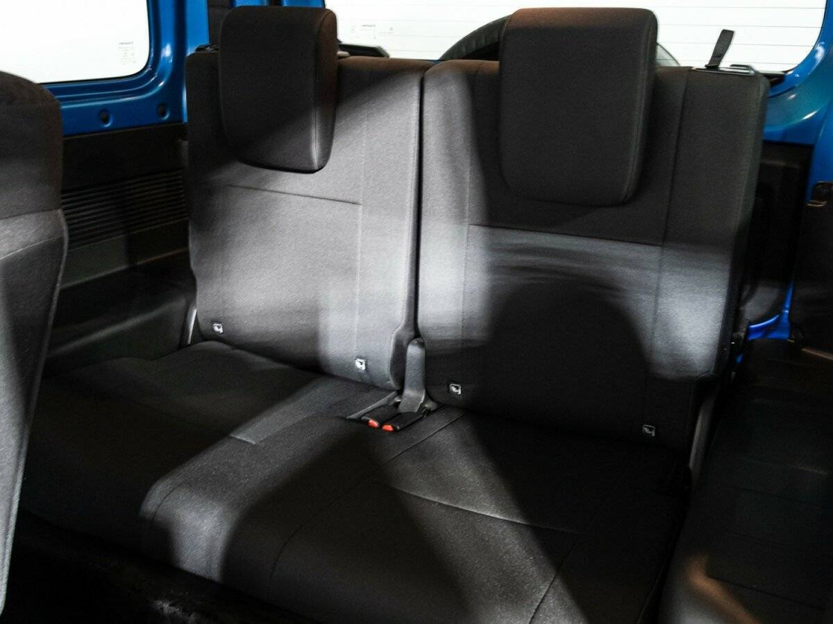 Suzuki Jimny б/у, 2020, Автоматическая. Фото: #9