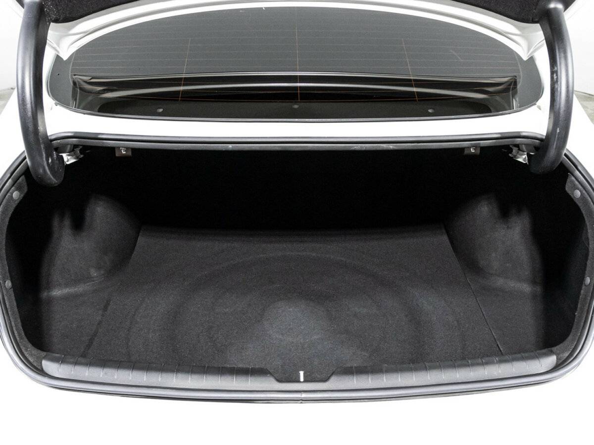 Hyundai Sonata б/у, 2020, Автоматическая. Фото: #14