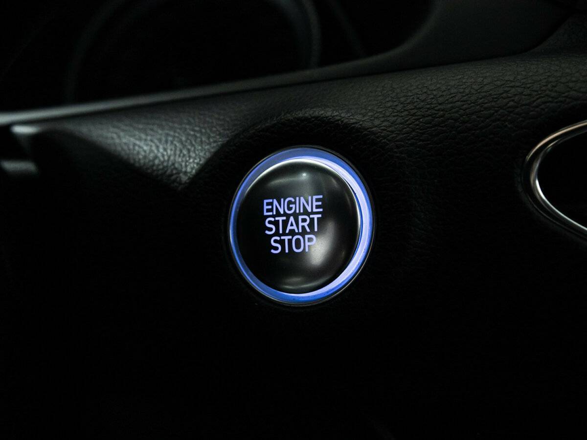 Hyundai Sonata б/у, 2020, Автоматическая. Фото: #21