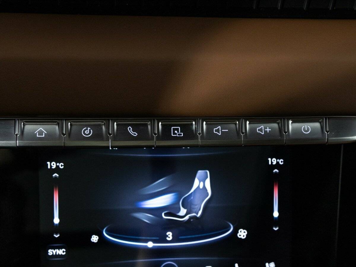 Chery Tiggo 8 Pro Max б/у, 2023, Роботизированная. Фото: #24