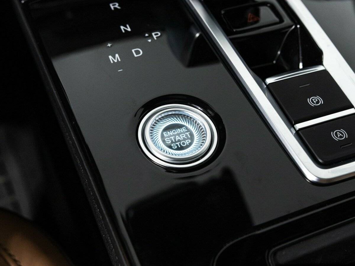 Chery Tiggo 8 Pro Max б/у, 2023, Роботизированная. Фото: #28