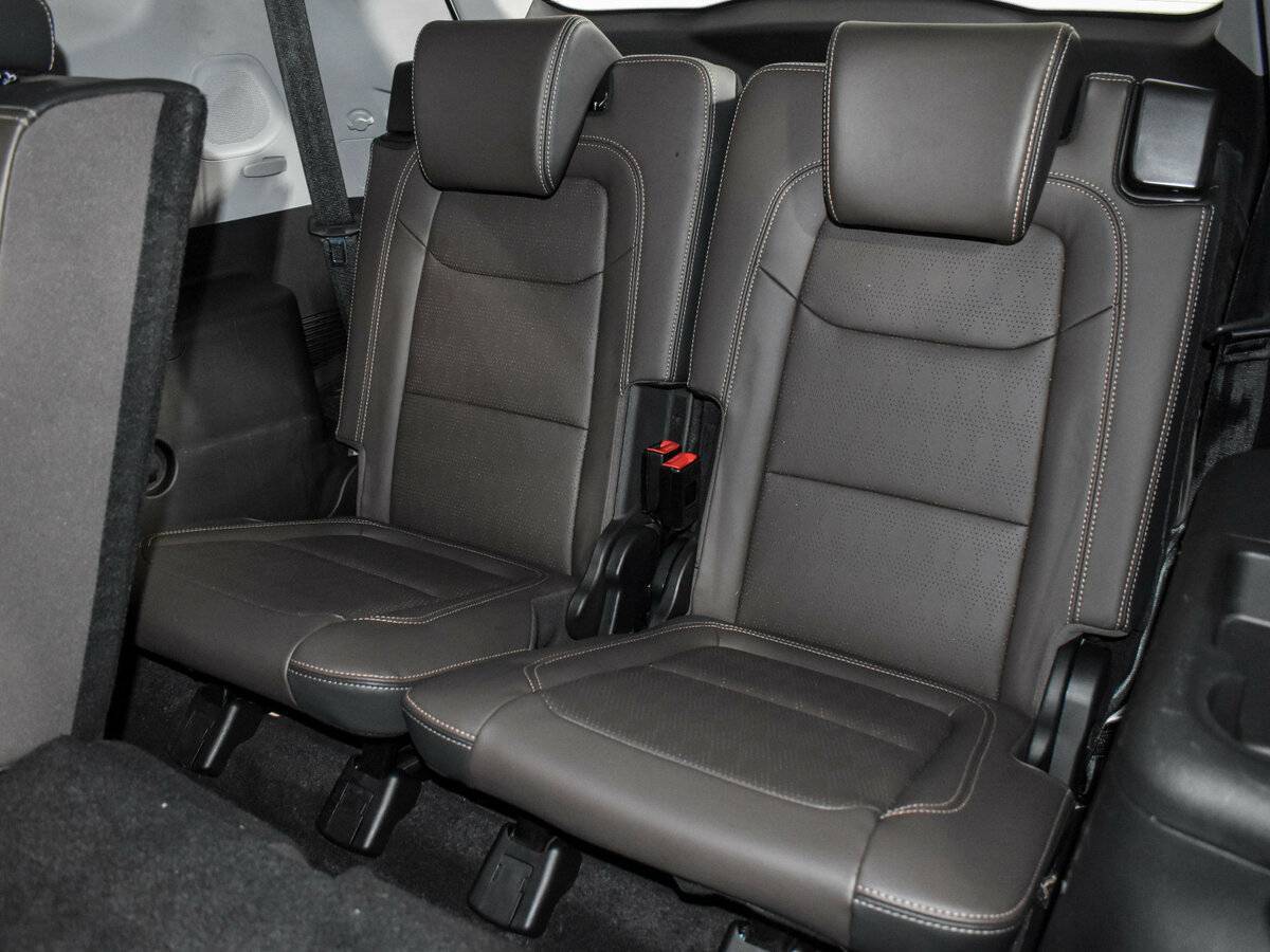 Chery Tiggo 8 Pro б/у, 2021, Роботизированная. Фото: #11